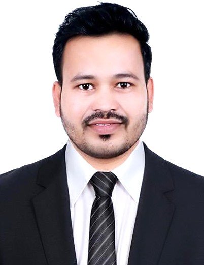 Nikhil Sathe